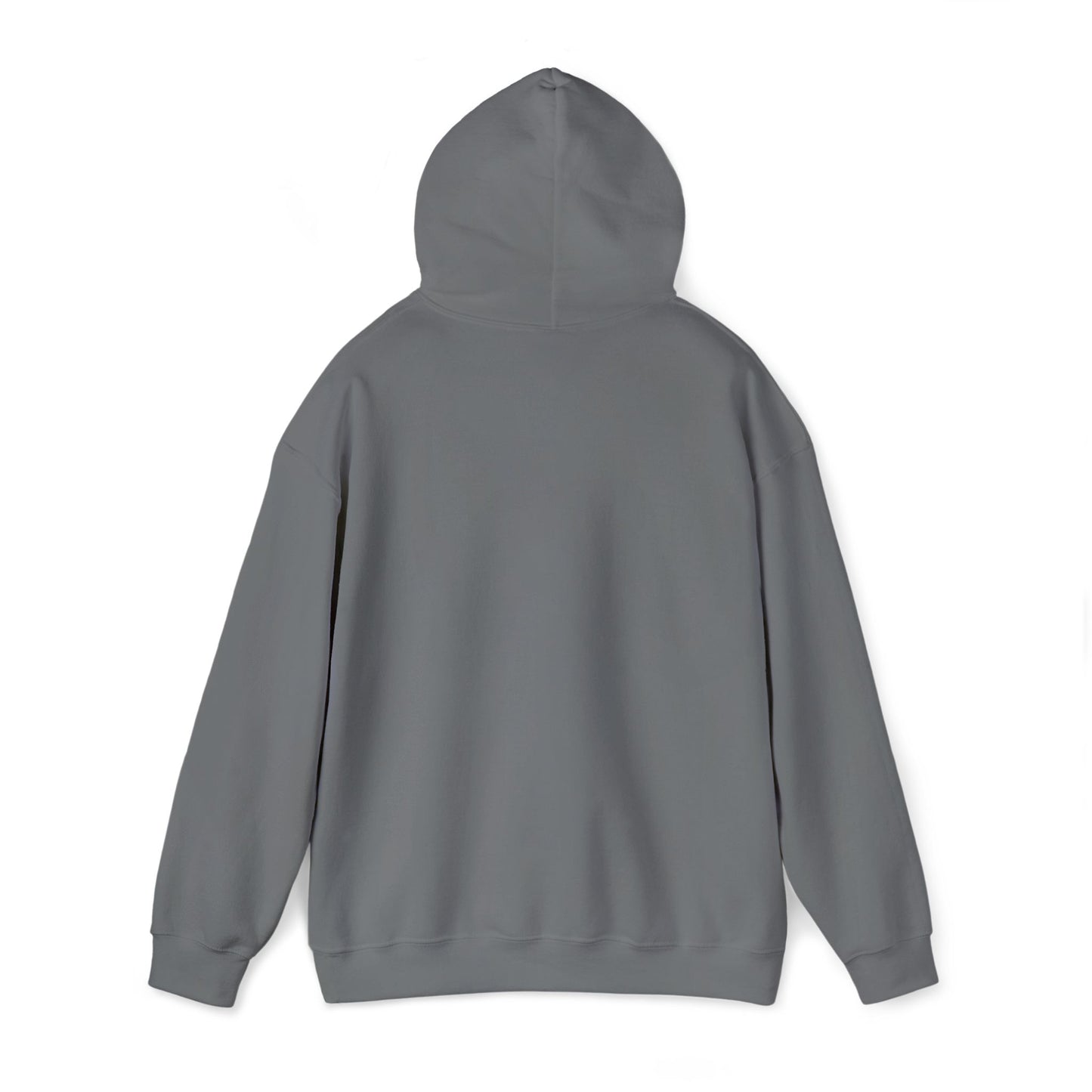 Hooded Sweatshirt - Signature Ogham Thread Hoodie