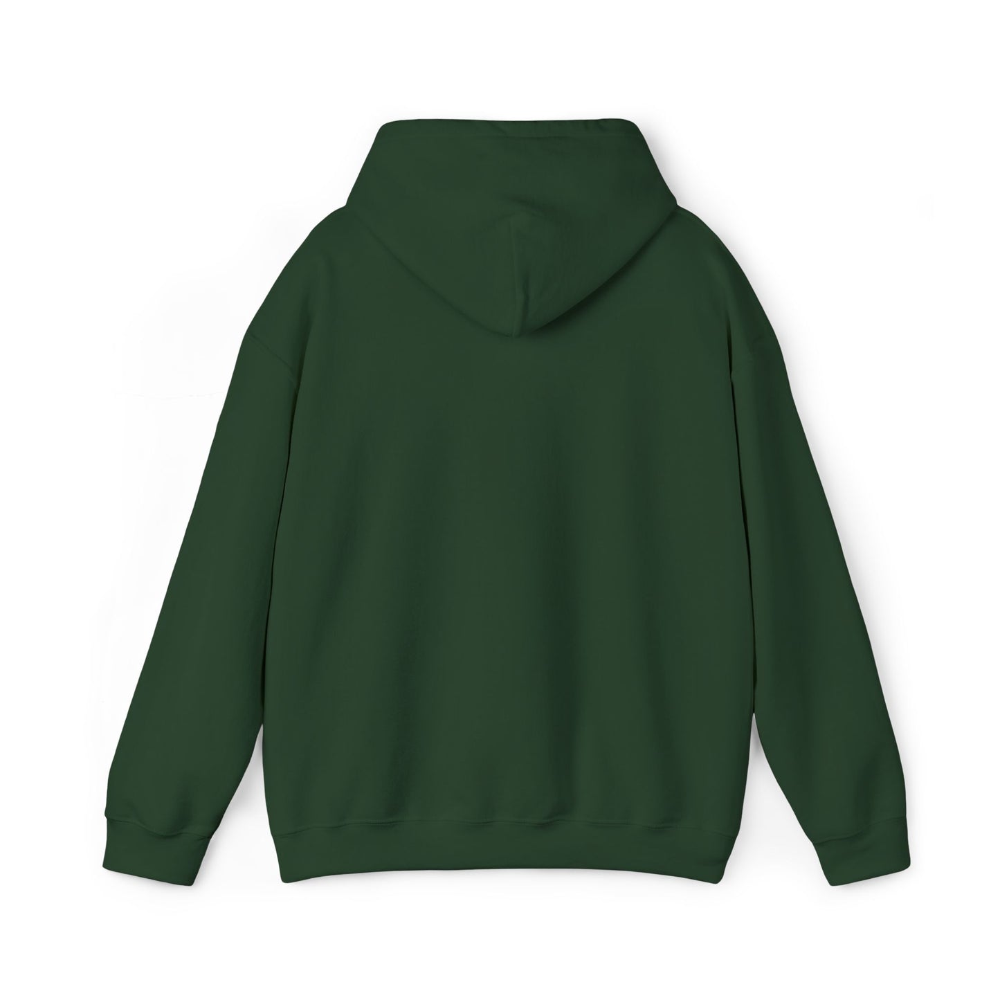 Hooded Sweatshirt - Signature Ogham Thread Hoodie