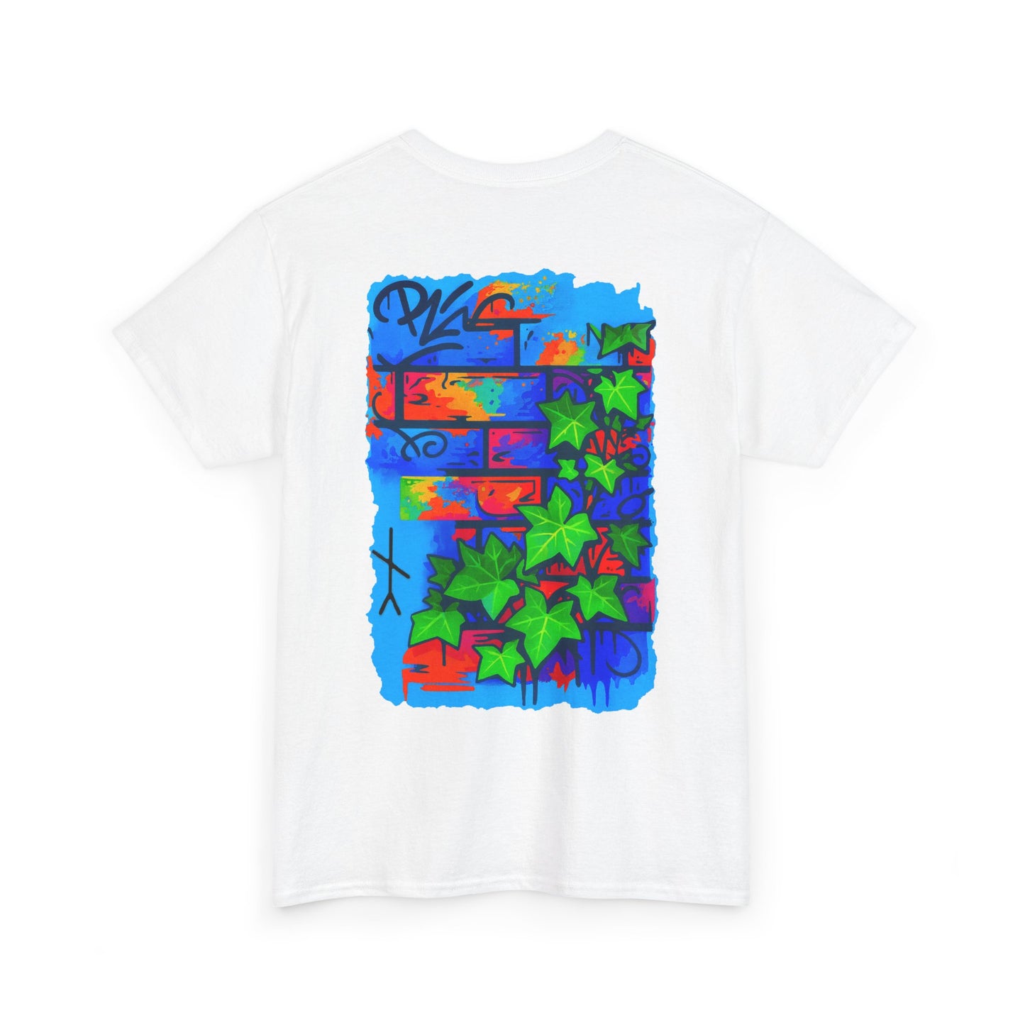 Ivy Ogham T Shirt Sept 30 - Oct 27