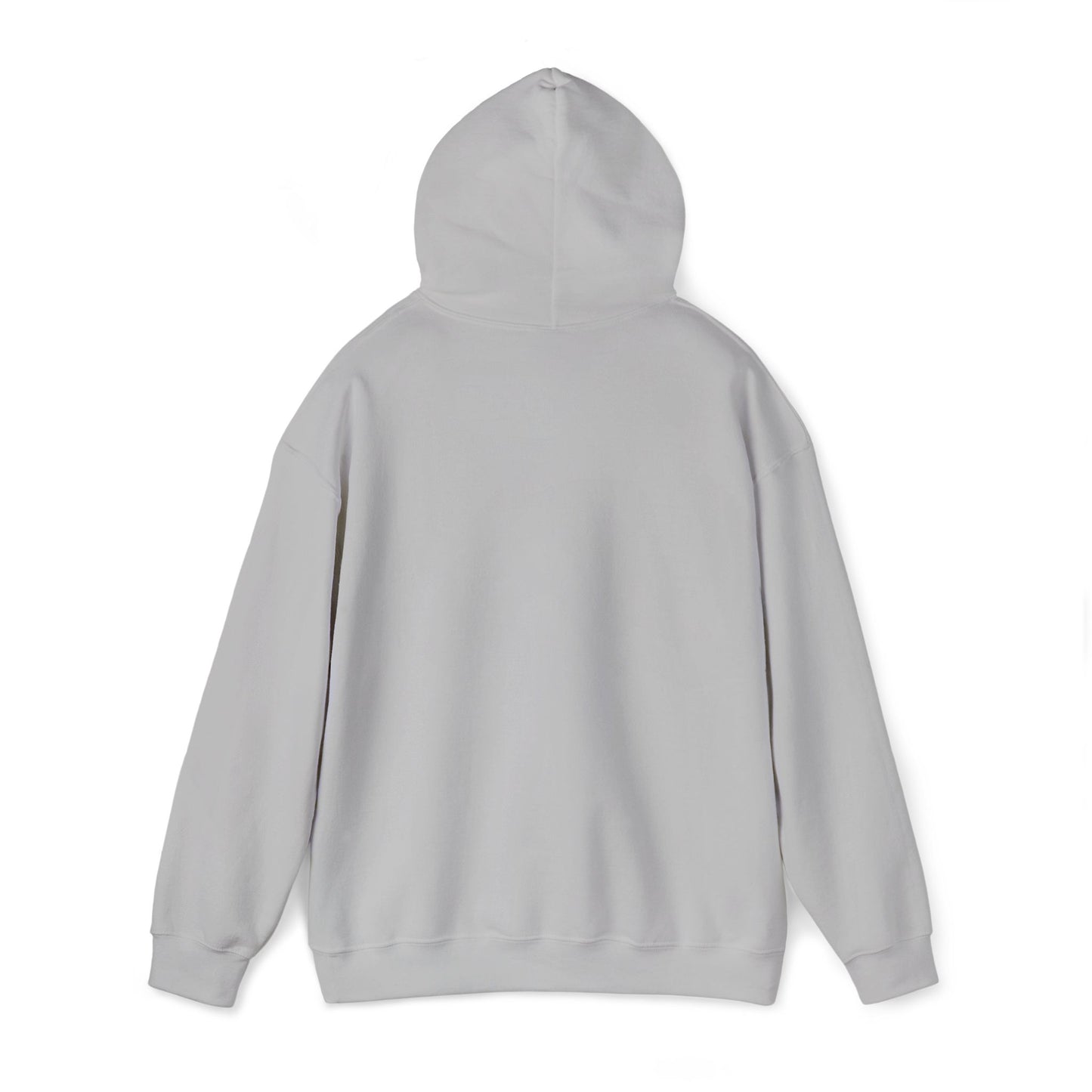 Hooded Sweatshirt - Signature Ogham Thread Hoodie