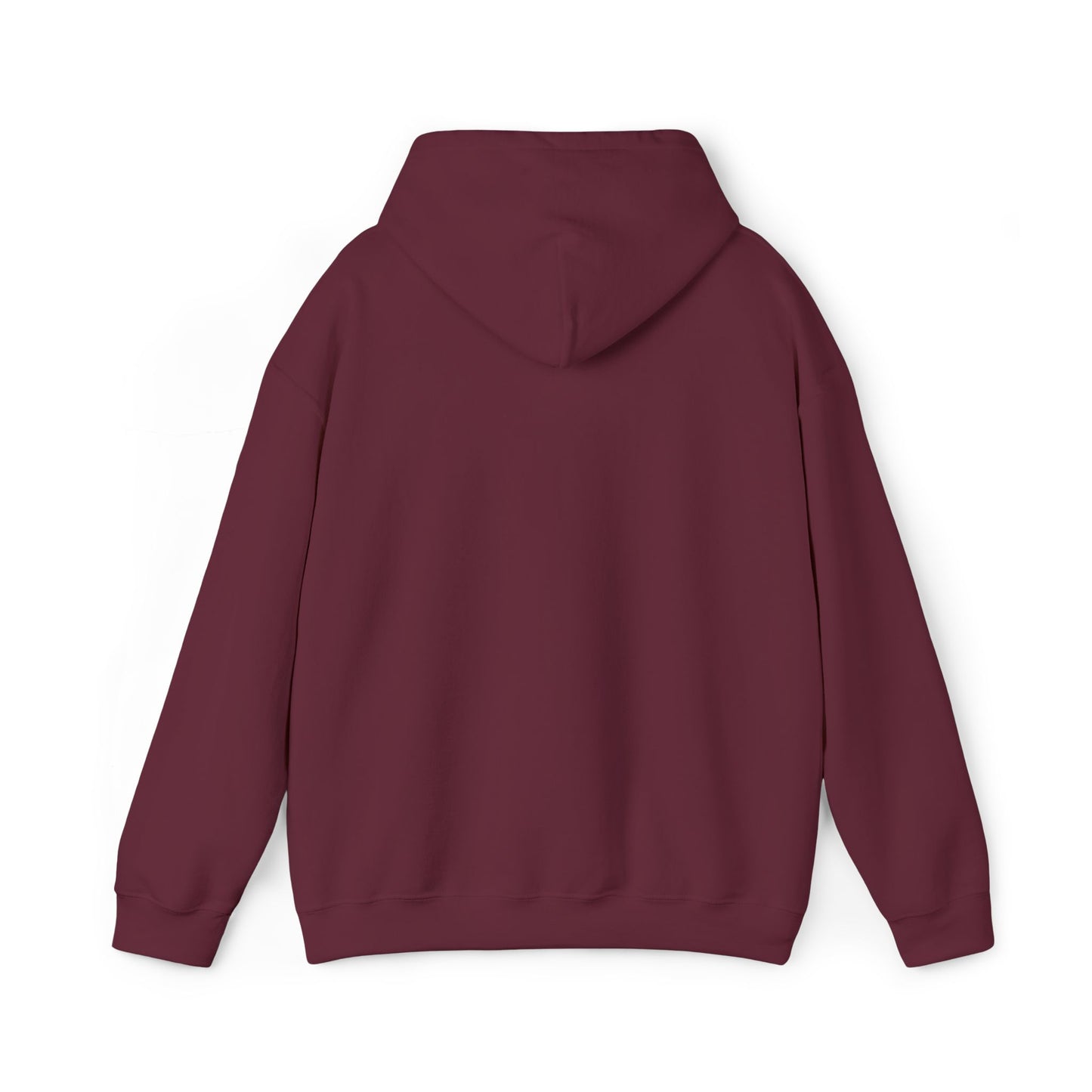 Hooded Sweatshirt - Signature Ogham Thread Hoodie