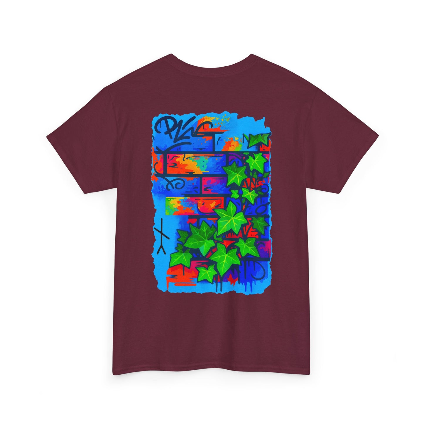 Ivy Ogham T Shirt Sept 30 - Oct 27