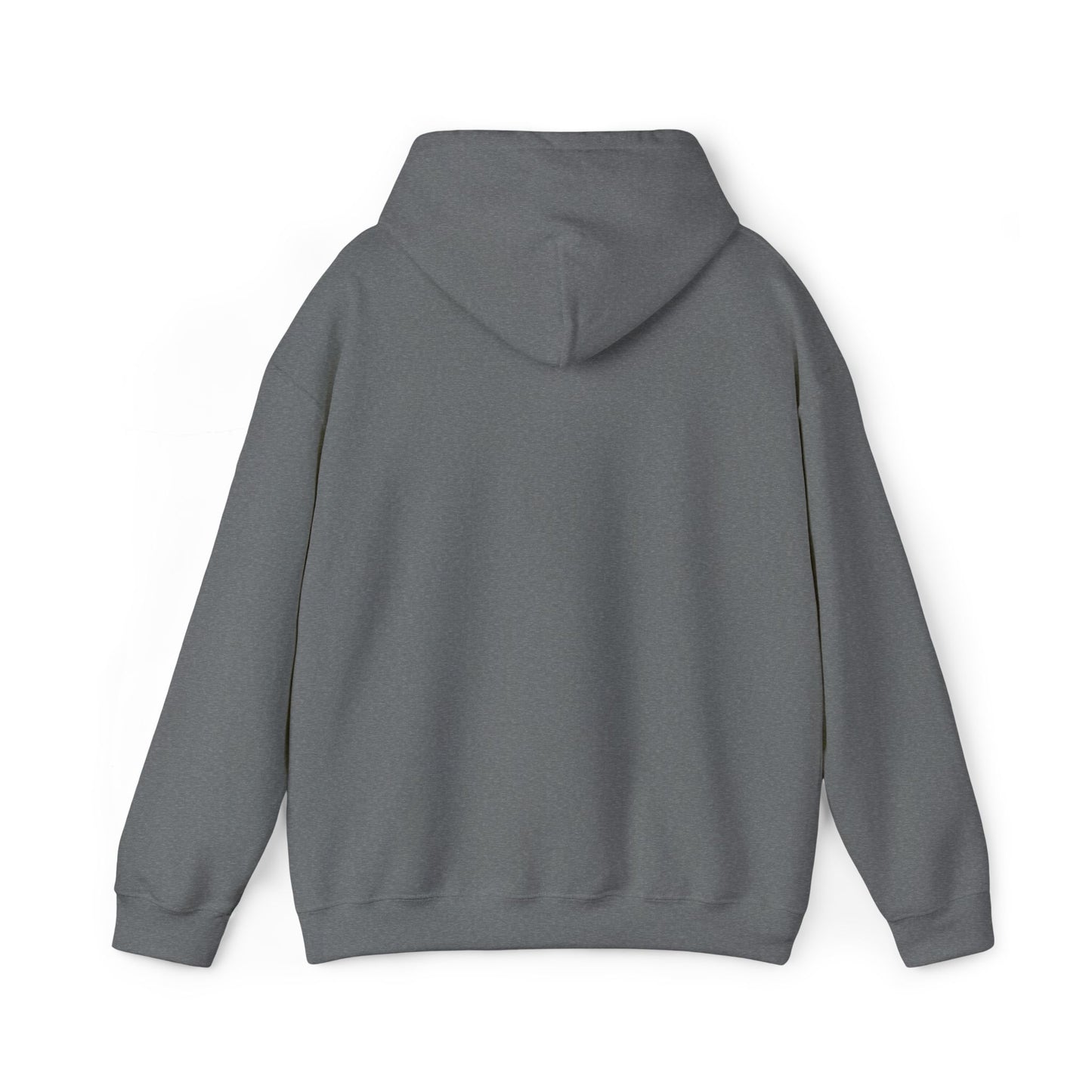 Hooded Sweatshirt - Signature Ogham Thread Hoodie