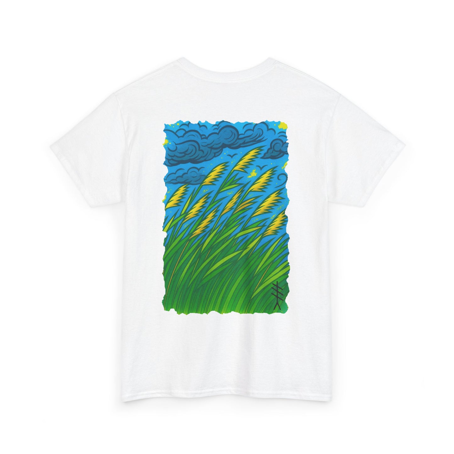Reed Ogham T Shirt Oct 28 - Nov 23