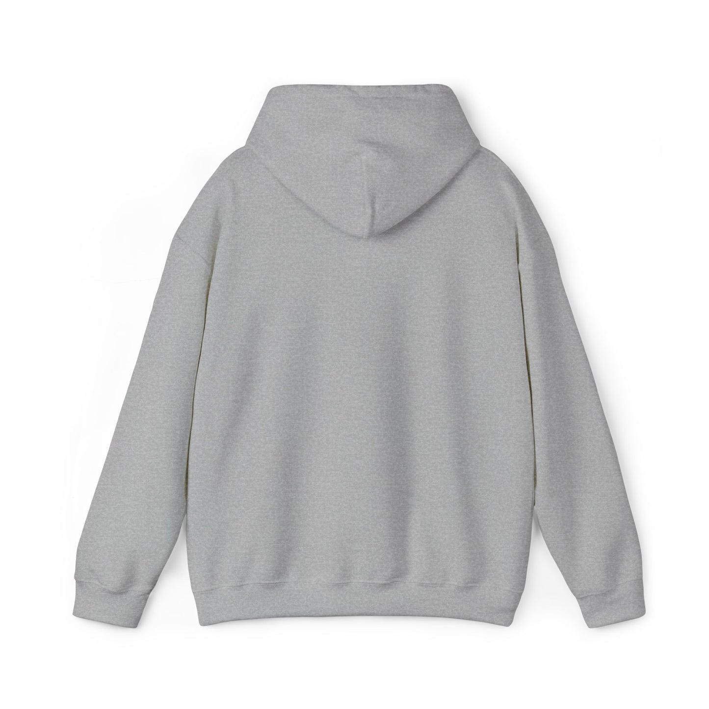 Hooded Sweatshirt - Signature Ogham Thread Hoodie